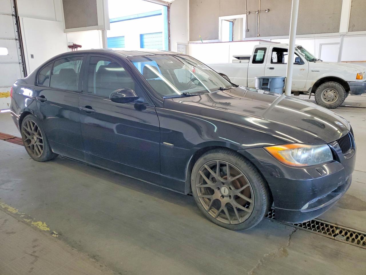 2006 BMW 3 SERIES