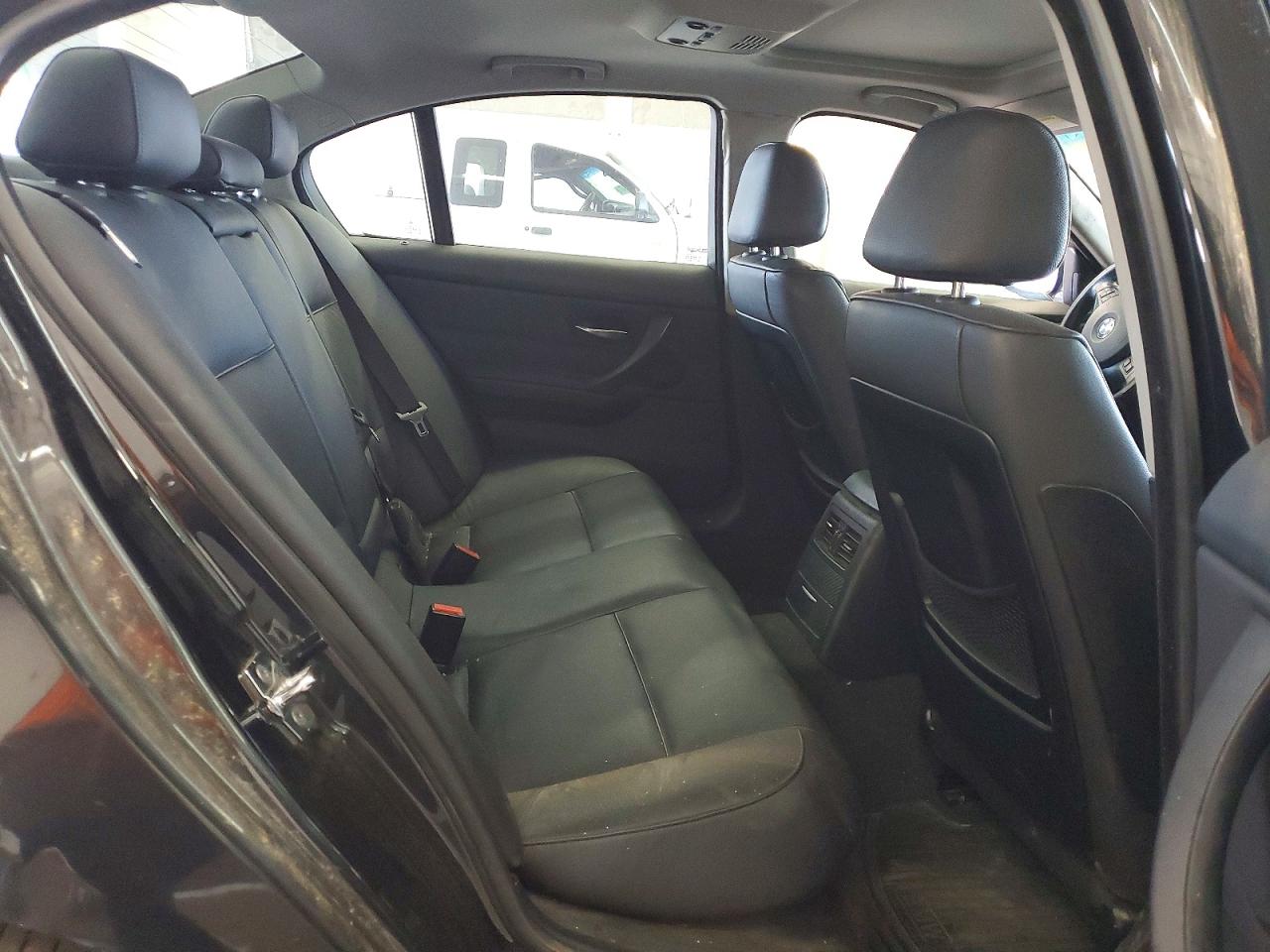 2006 BMW 3 SERIES
