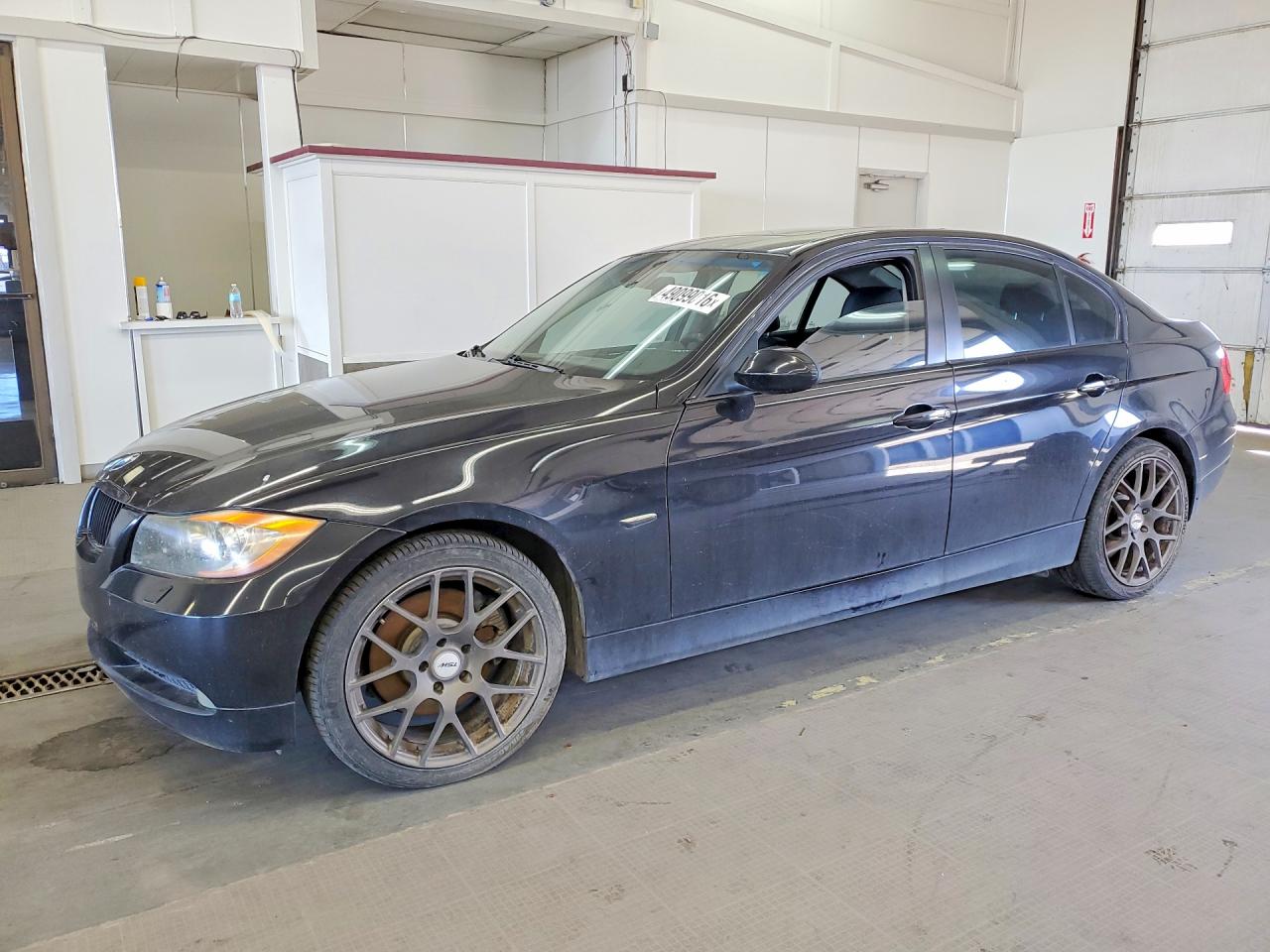 2006 BMW 3 SERIES