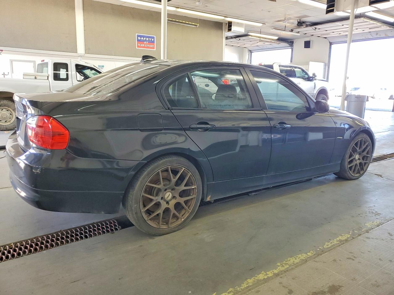 2006 BMW 3 SERIES