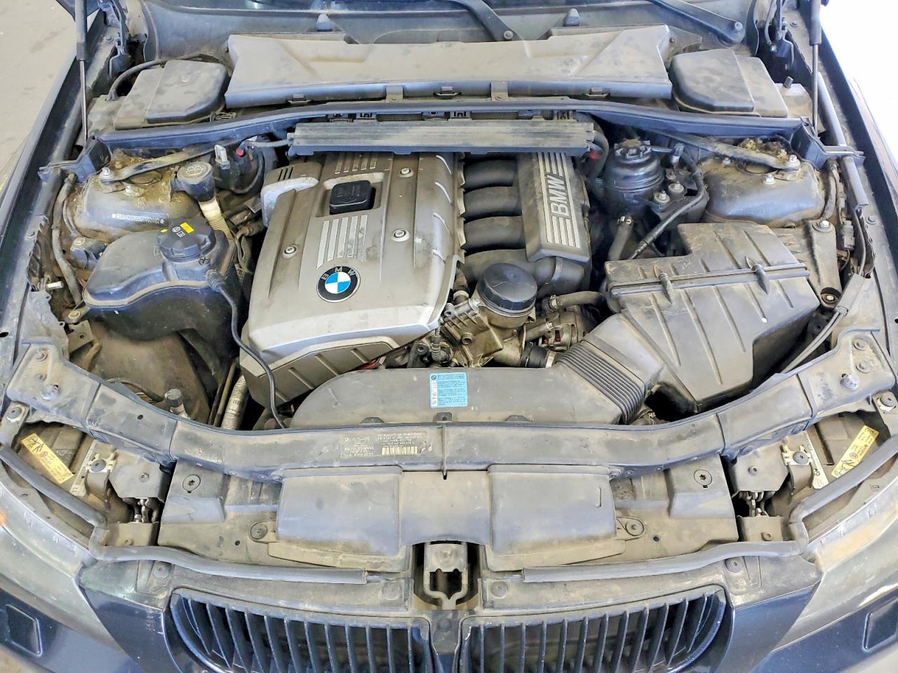 2006 BMW 3 SERIES