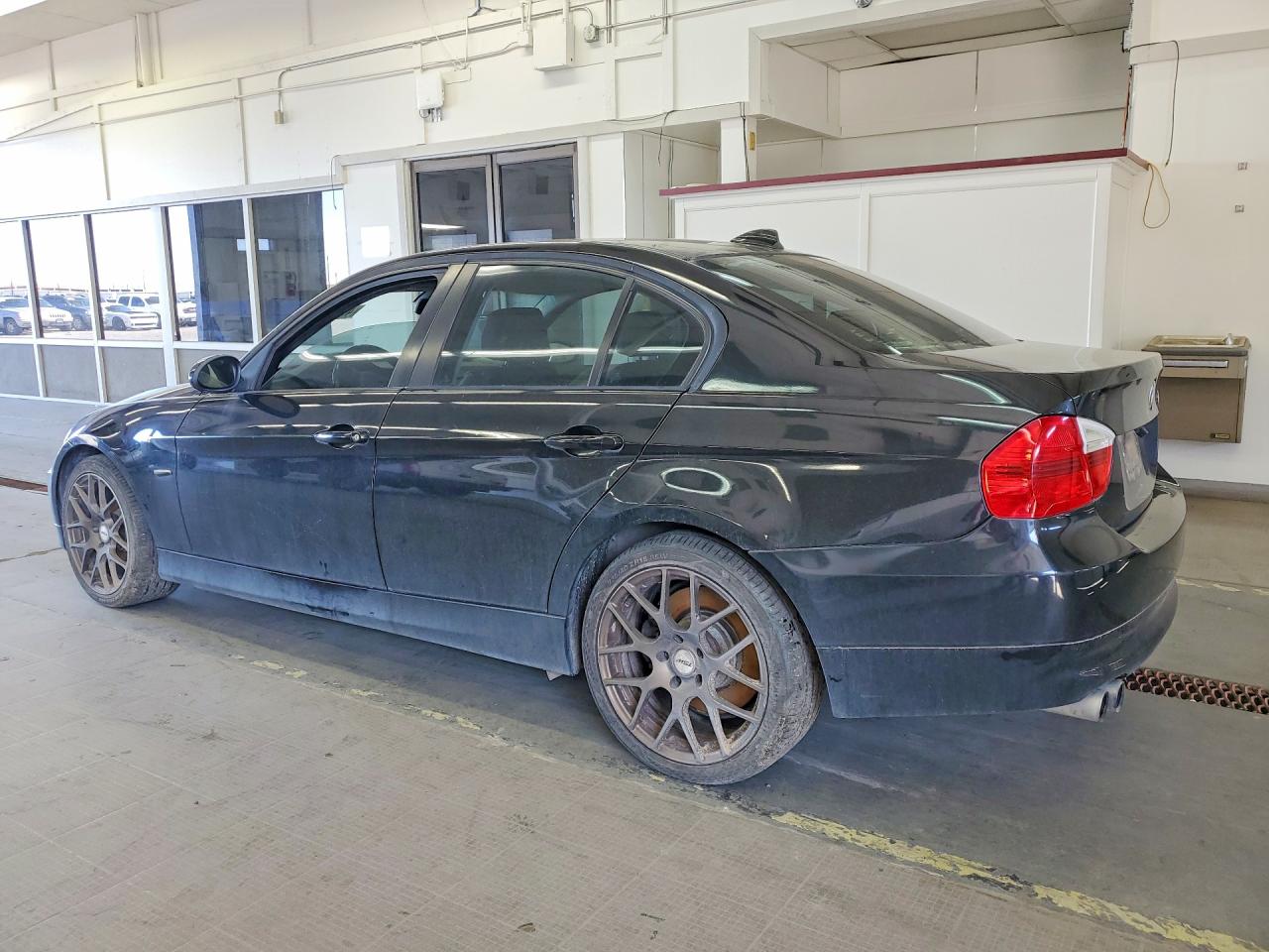 2006 BMW 3 SERIES