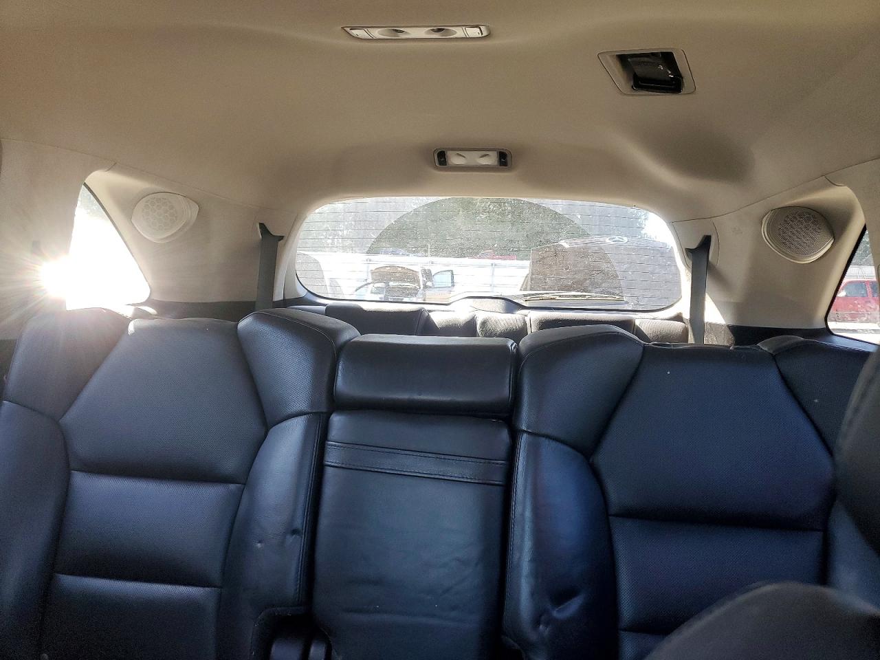 2012 ACURA MDX