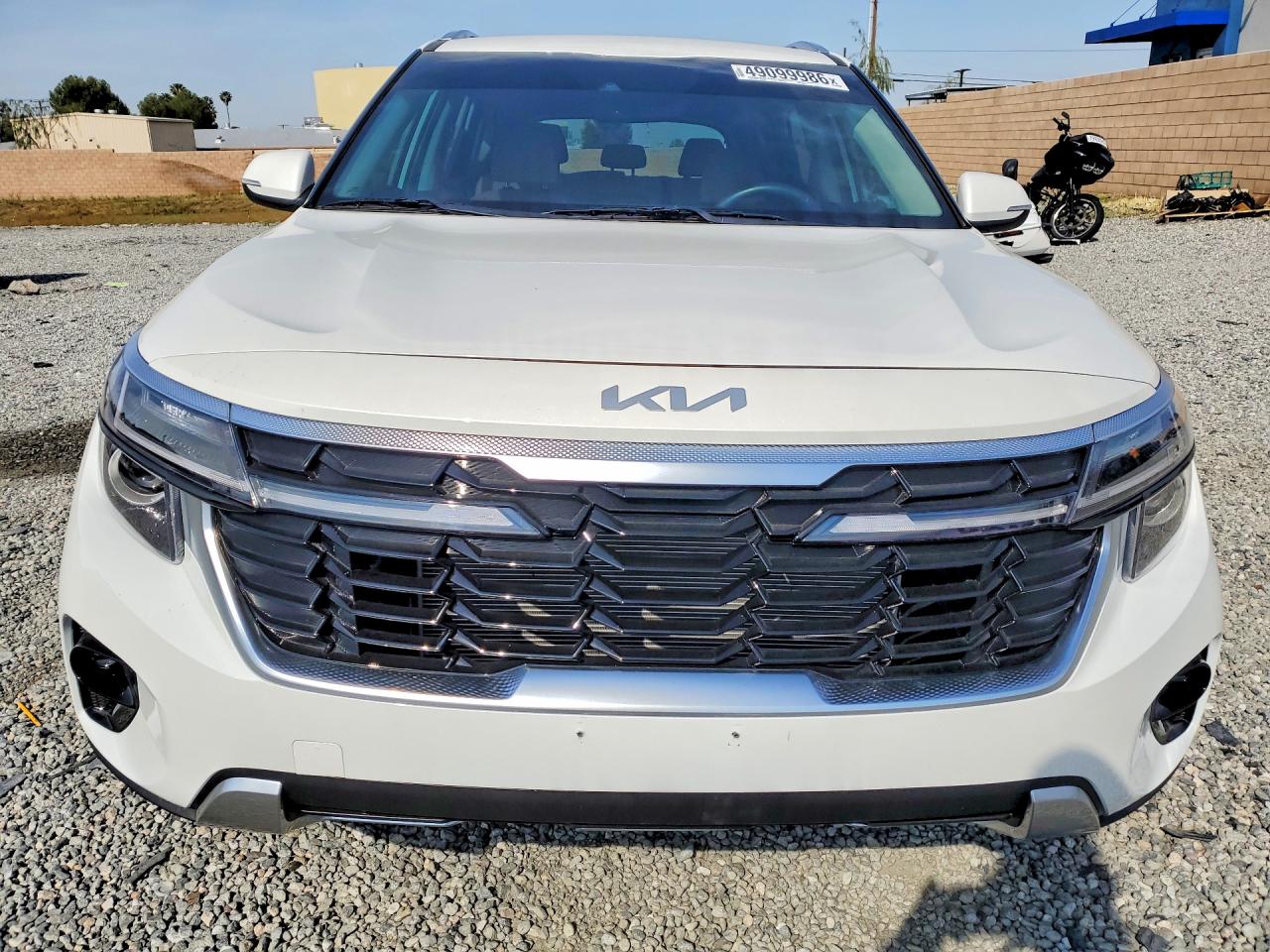 2024 KIA SELTOS