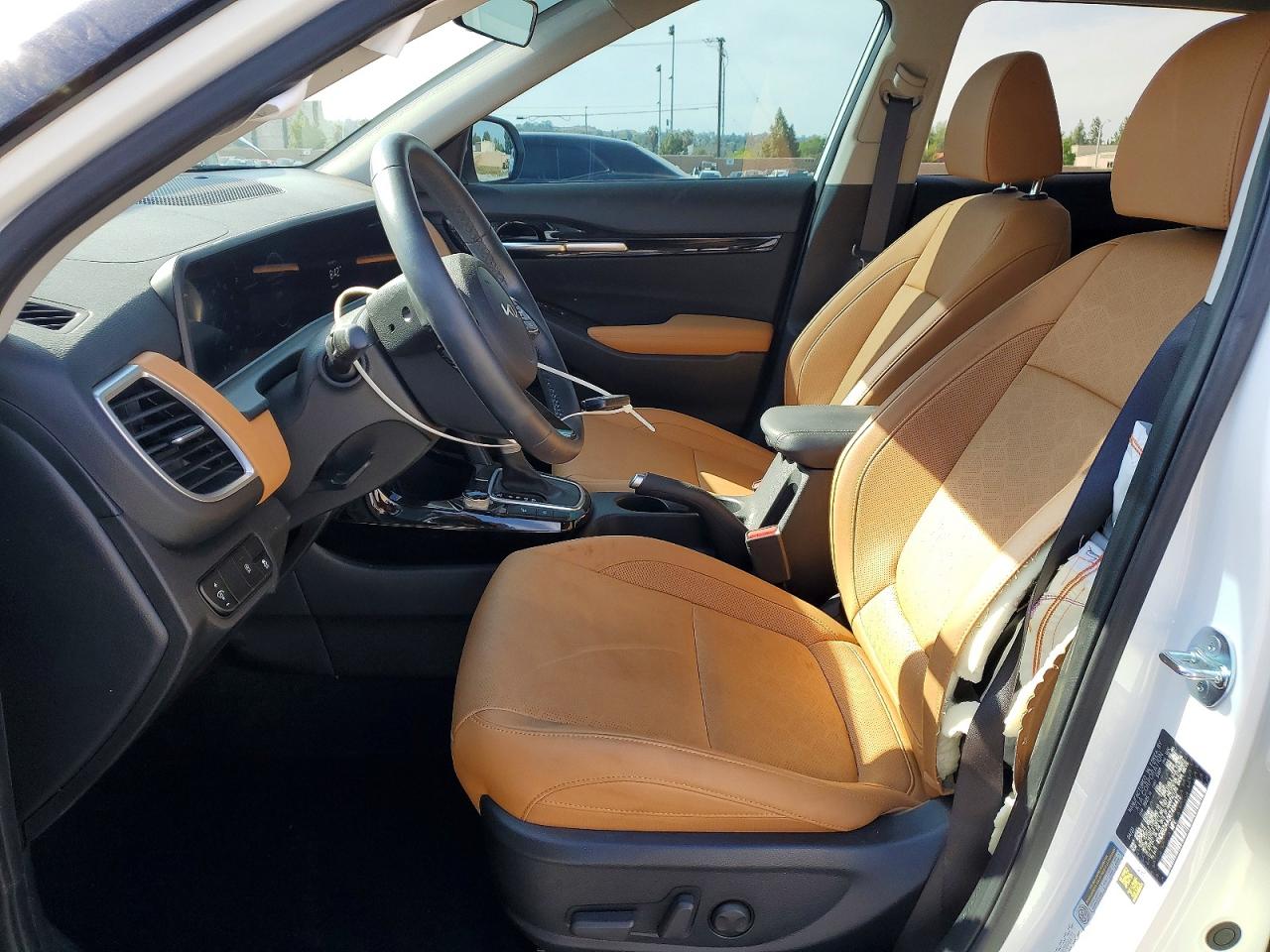 2024 KIA SELTOS