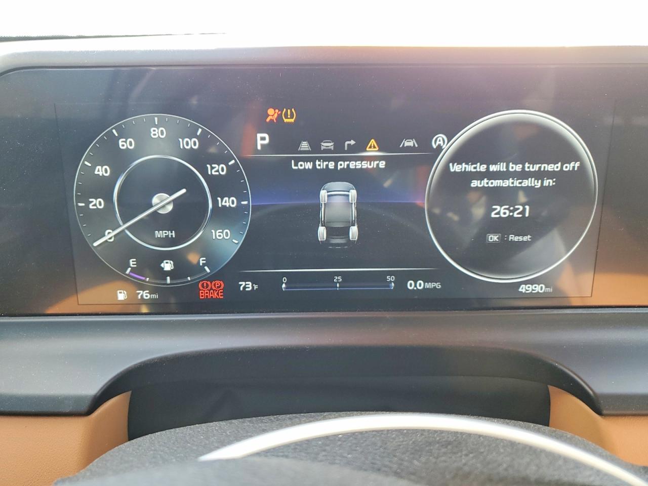 2024 KIA SELTOS