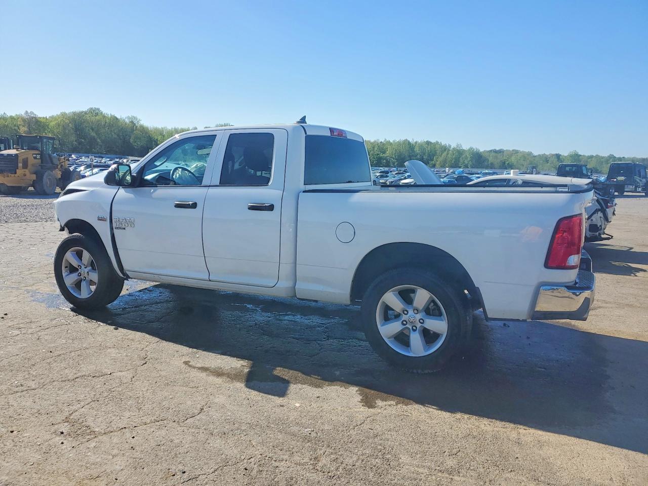 2024 RAM 1500
