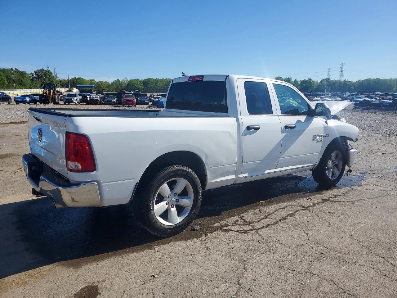 2024 RAM 1500