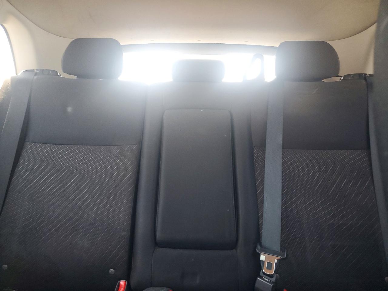 2013 MITSUBISHI OUTLANDER
