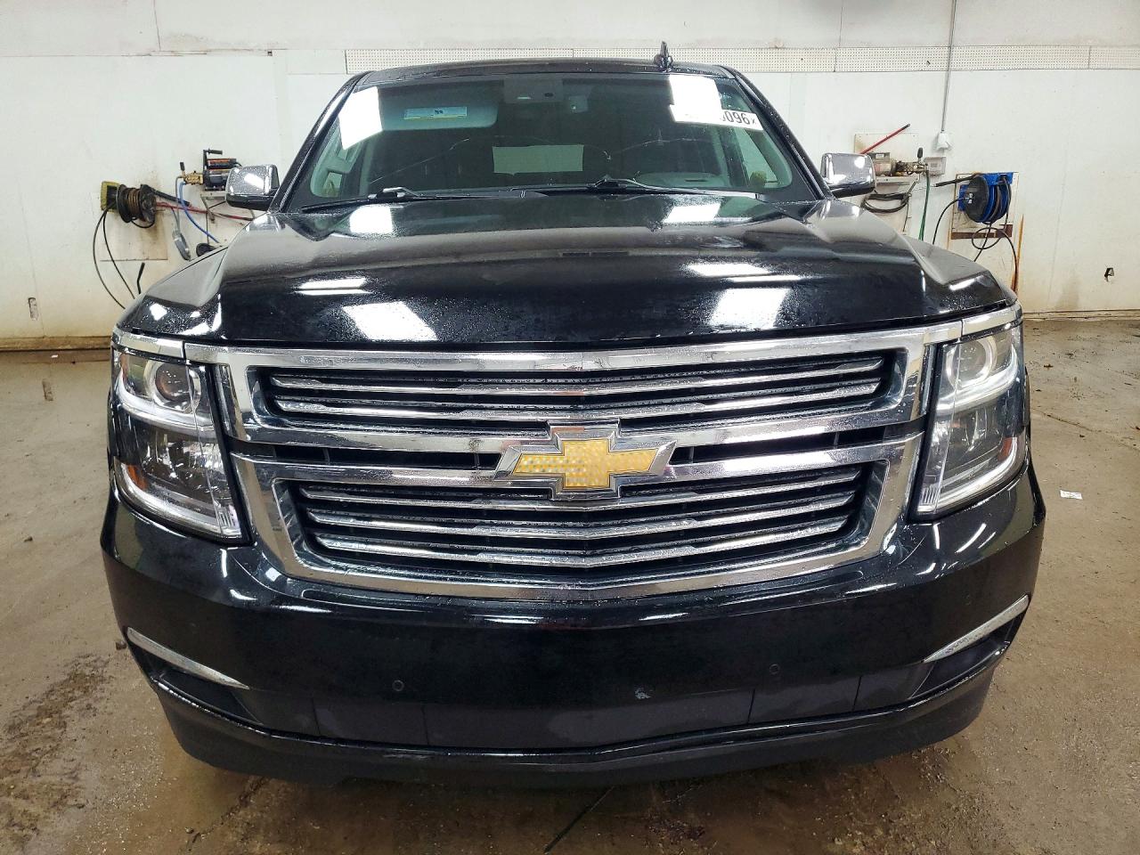 2015 CHEVROLET SUBURBAN