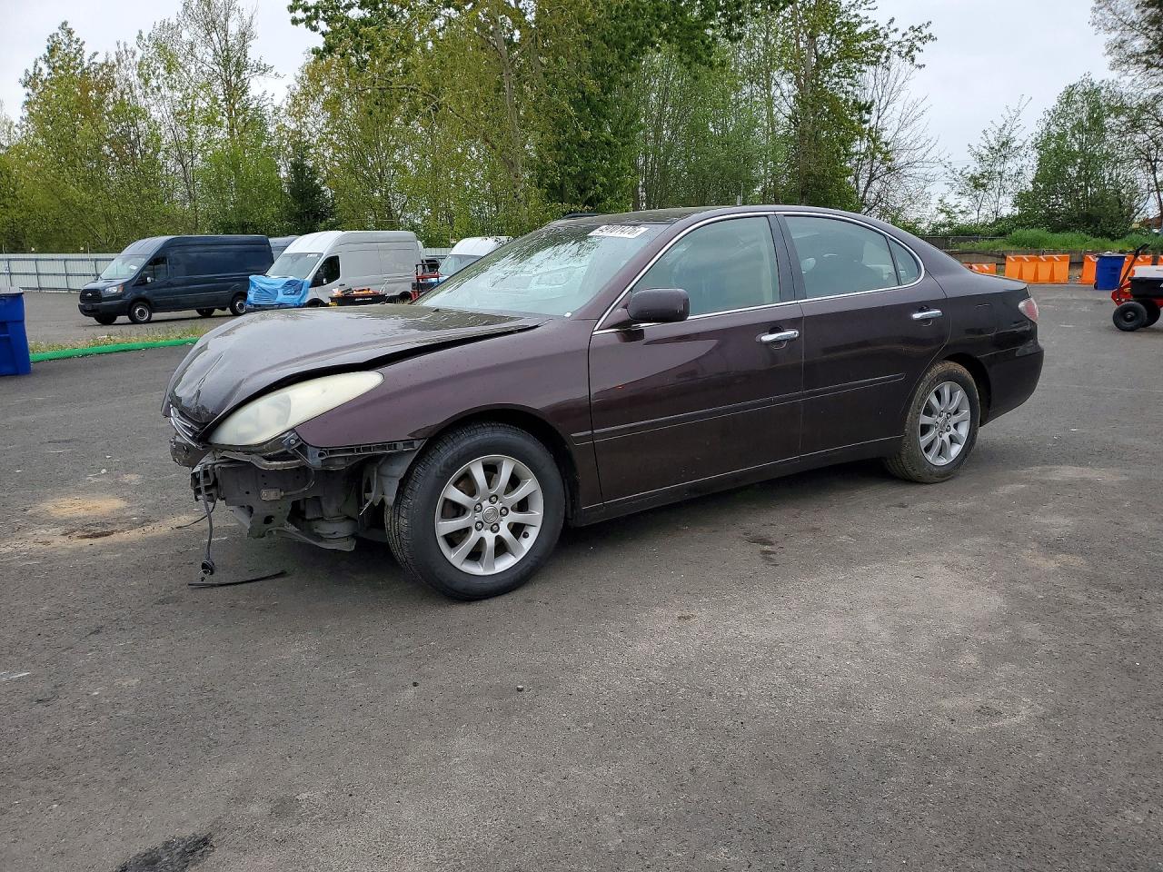 2003 LEXUS ES300