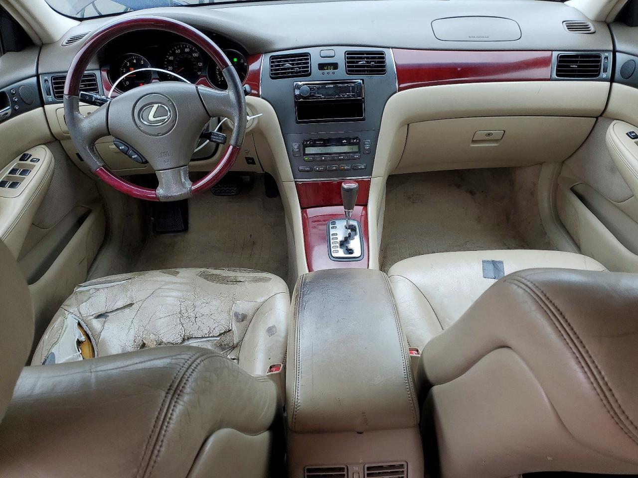 2003 LEXUS ES300