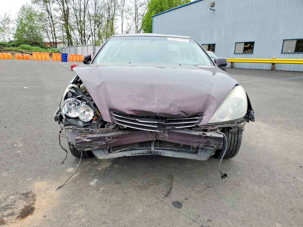2003 LEXUS ES300
