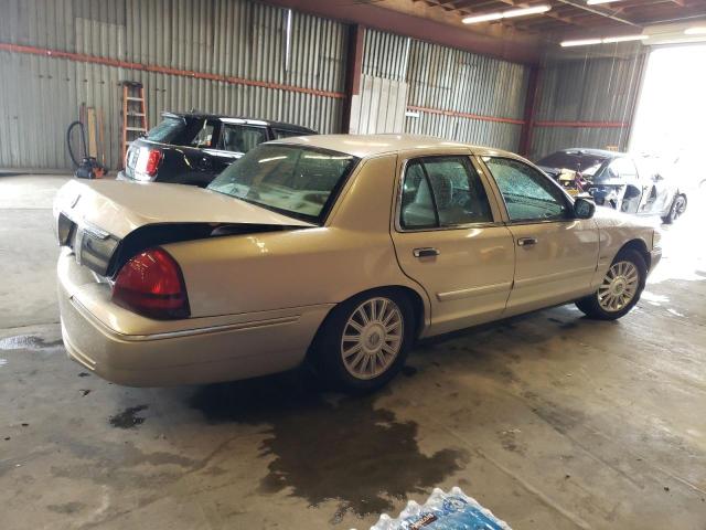 2009 MERCURY GRMARQUIS