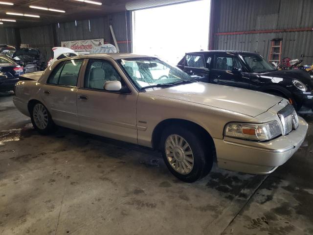 2009 MERCURY GRMARQUIS