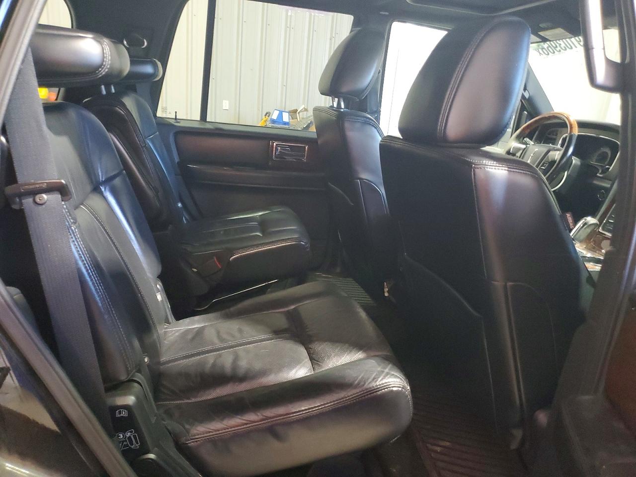 2016 LINCOLN NAVIGATOR