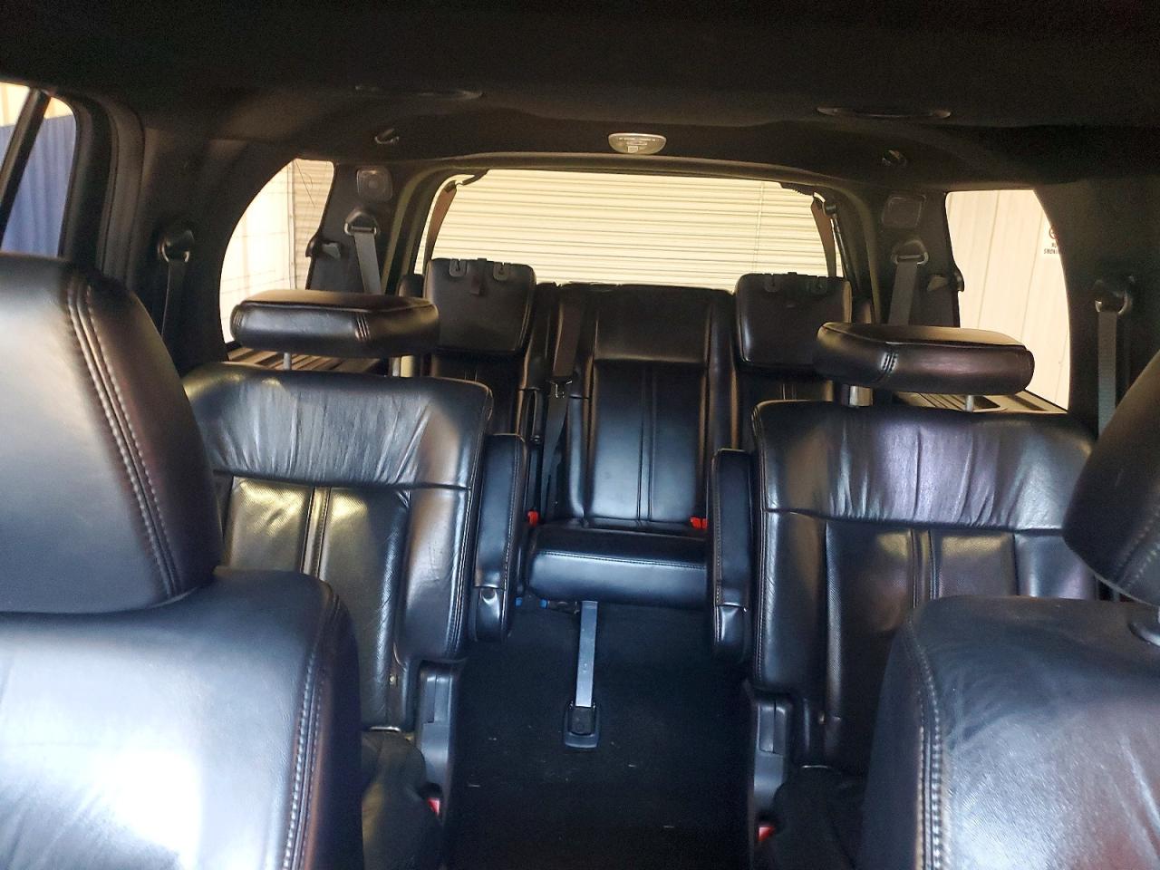 2016 LINCOLN NAVIGATOR