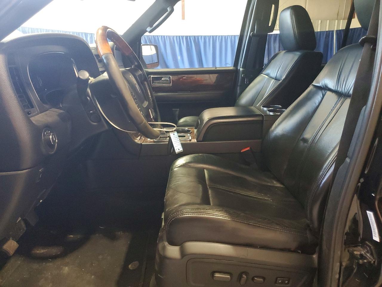 2016 LINCOLN NAVIGATOR