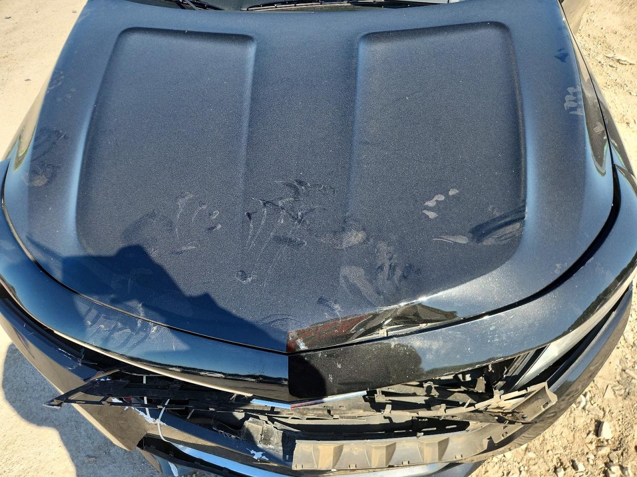 2016 CHEVROLET IMPALA