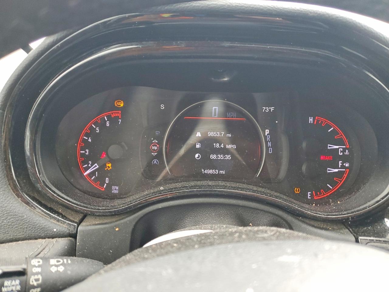 2022 DODGE DURANGO