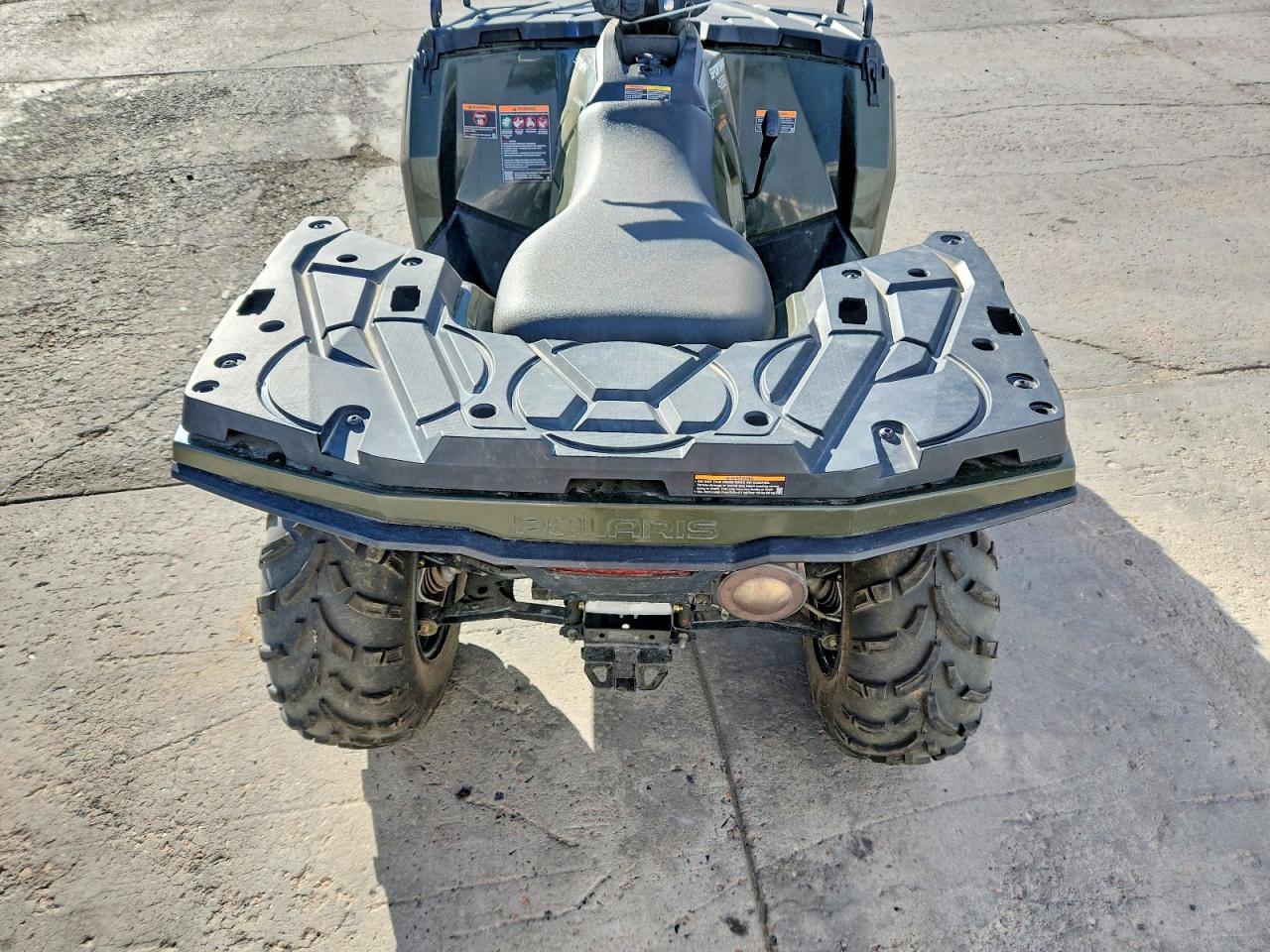 2021 POLARIS SPORSTMAN