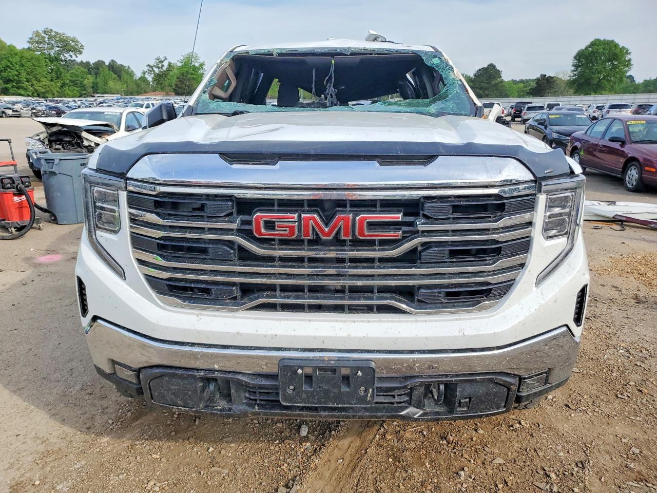 2023 GMC C/K/R1500