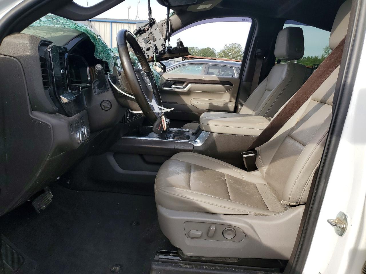 2023 GMC C/K/R1500