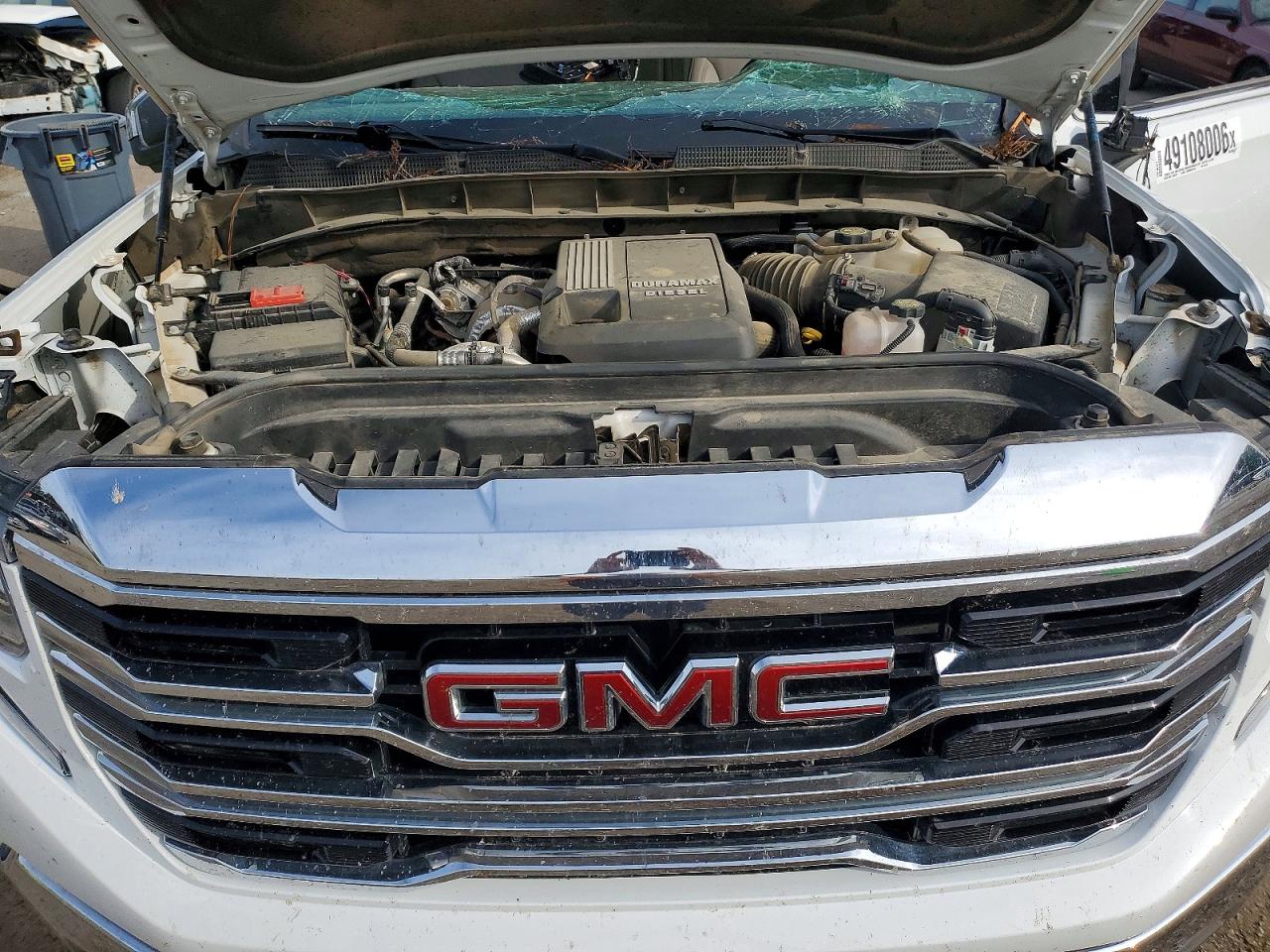 2023 GMC C/K/R1500