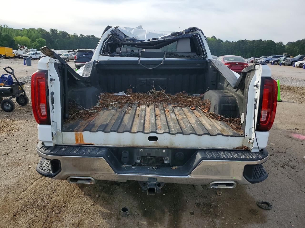 2023 GMC C/K/R1500