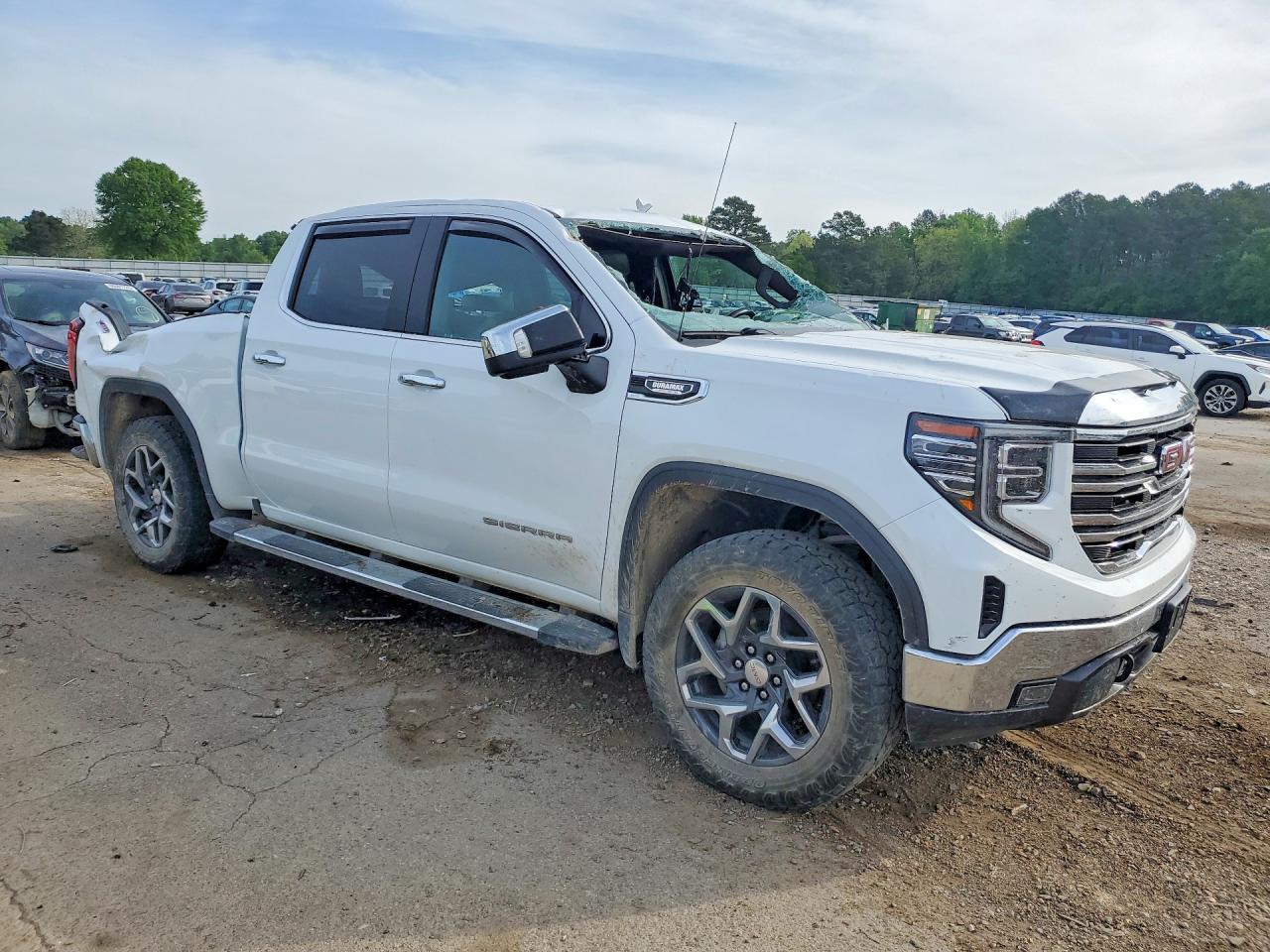 2023 GMC C/K/R1500