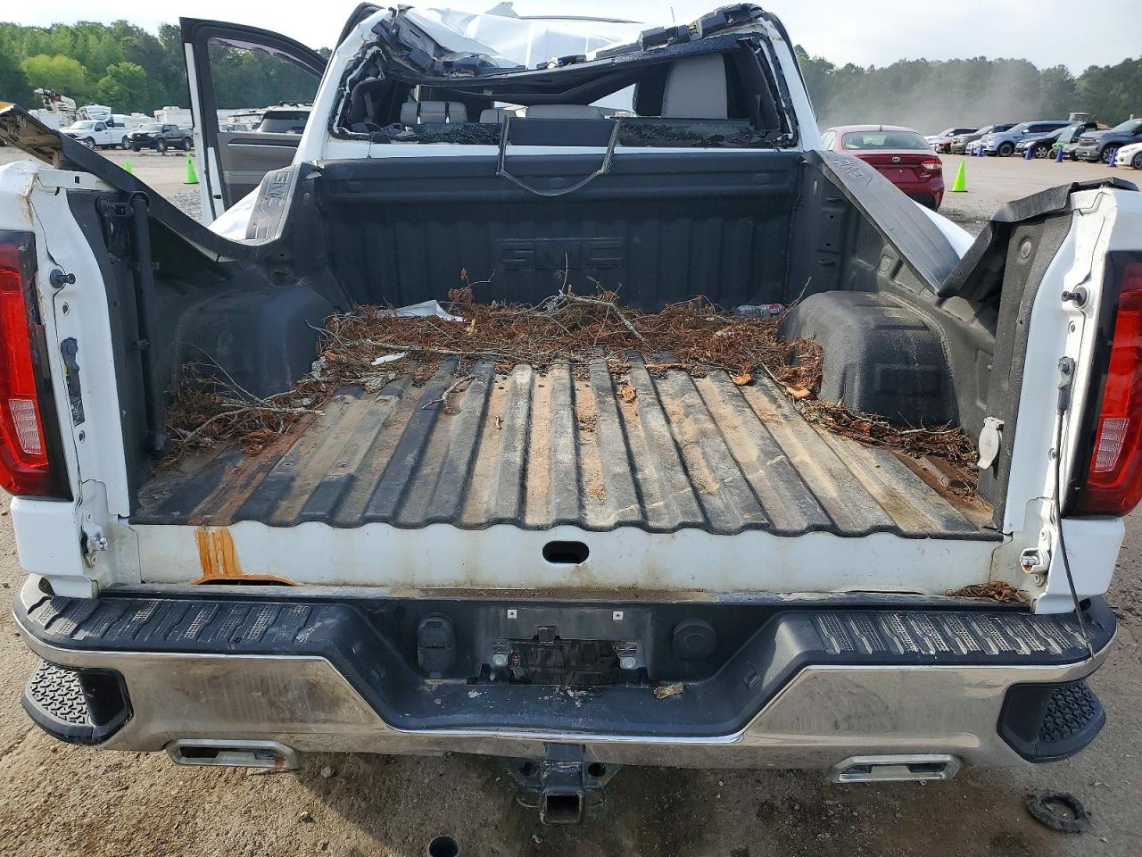 2023 GMC C/K/R1500