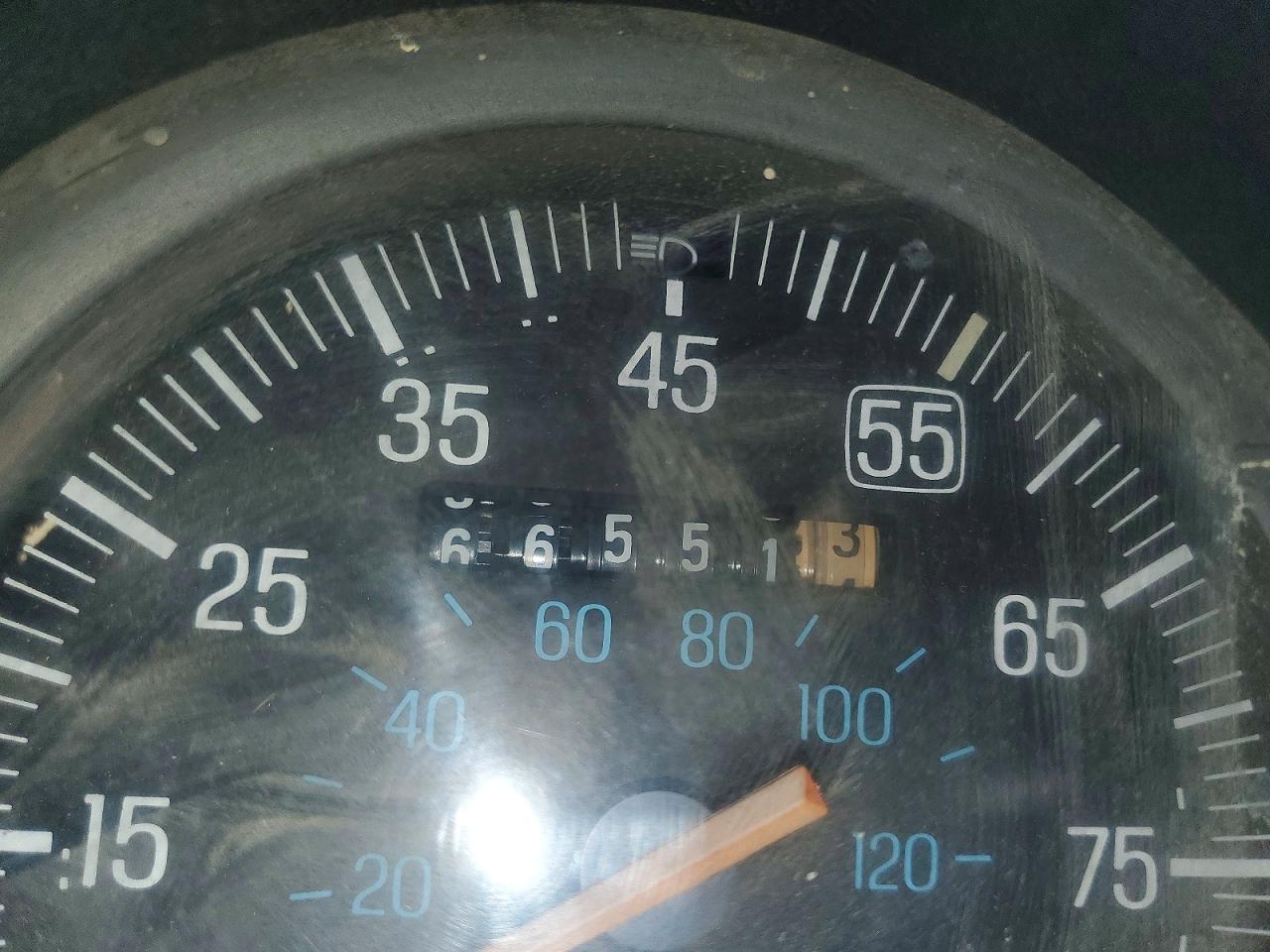 1987 FORD RANGER