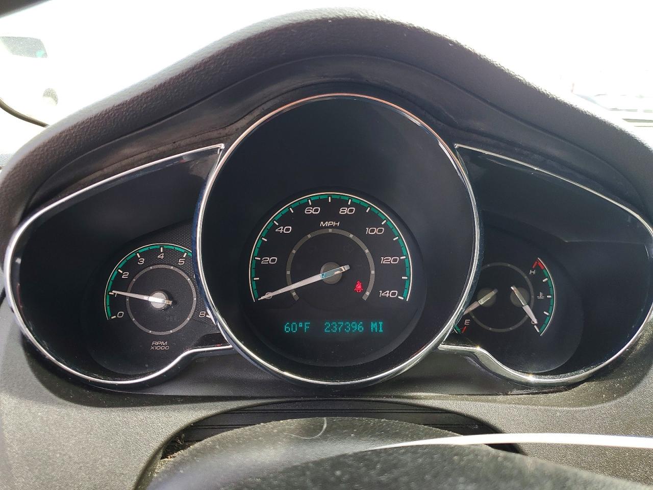 2012 CHEVROLET MALIBU
