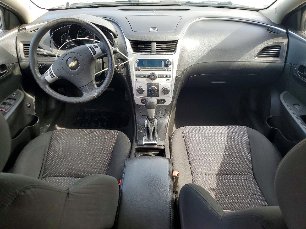 2012 CHEVROLET MALIBU