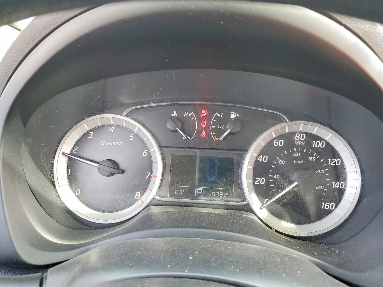 2014 NISSAN SENTRA