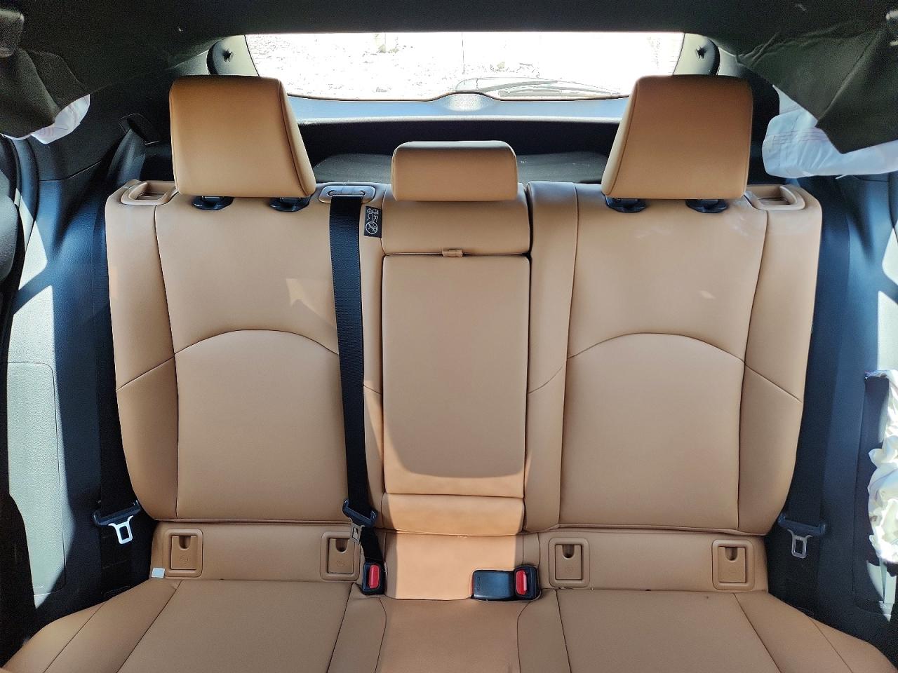 2025 LEXUS UX 300H