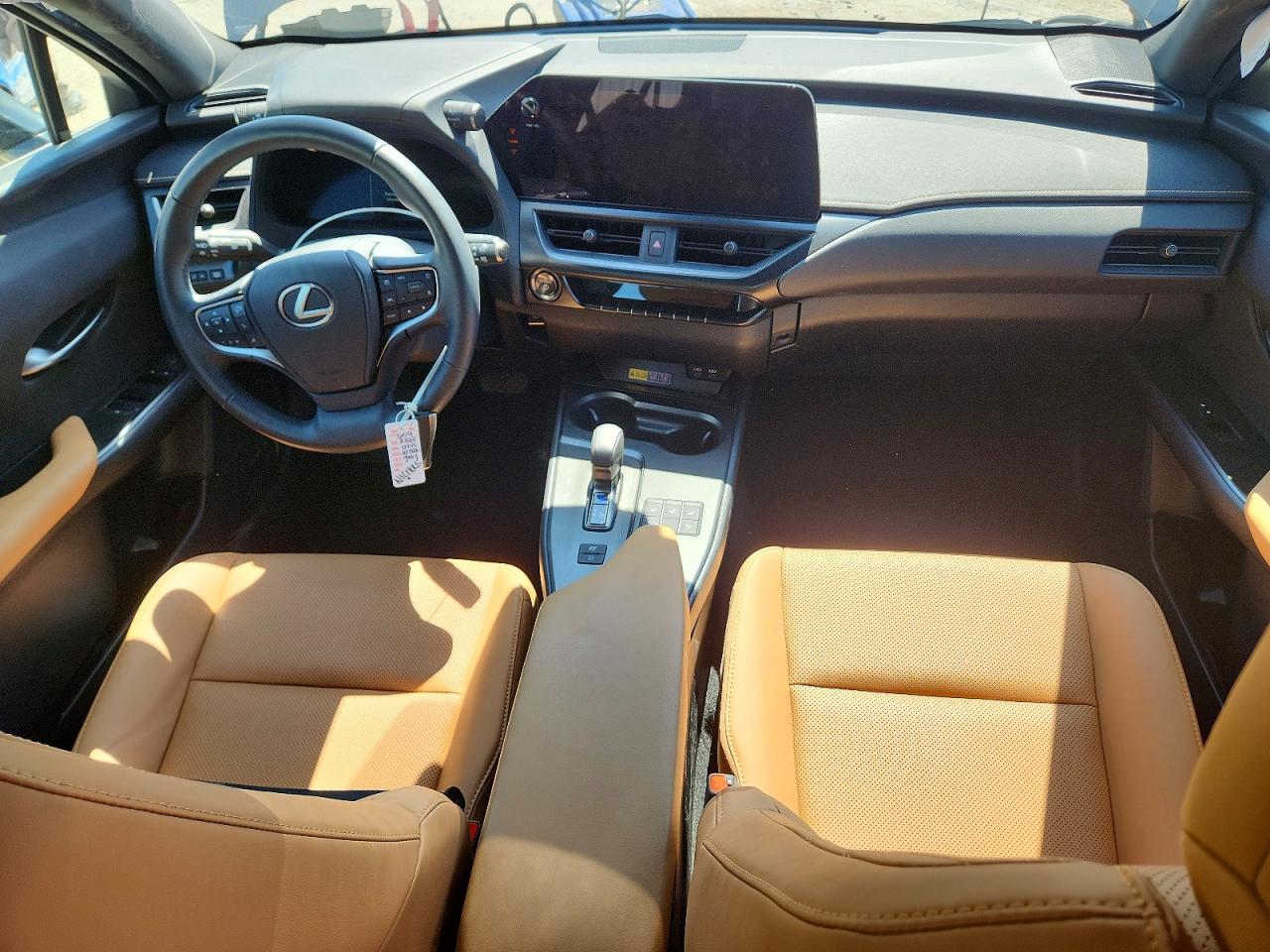 2025 LEXUS UX 300H