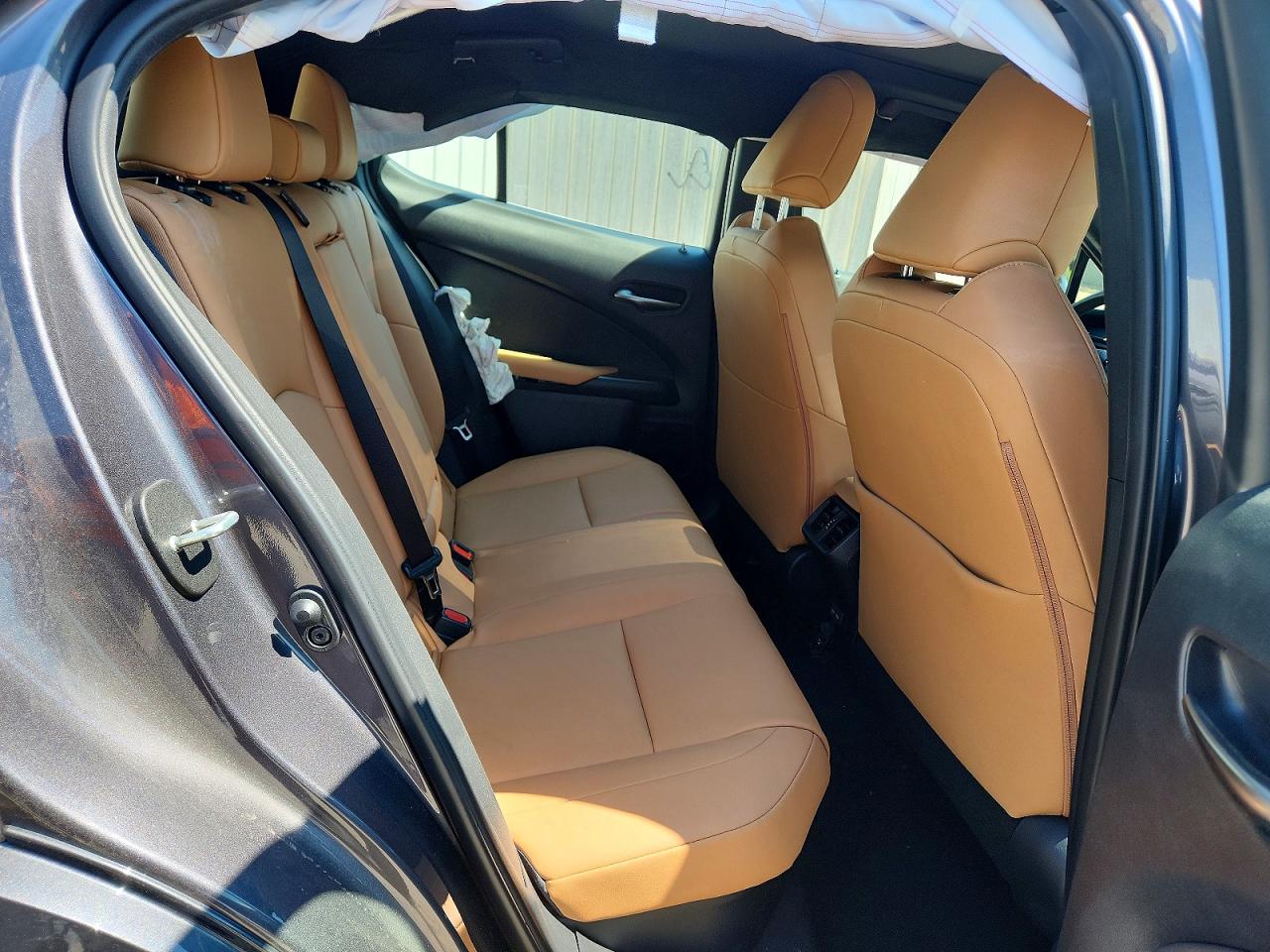 2025 LEXUS UX 300H