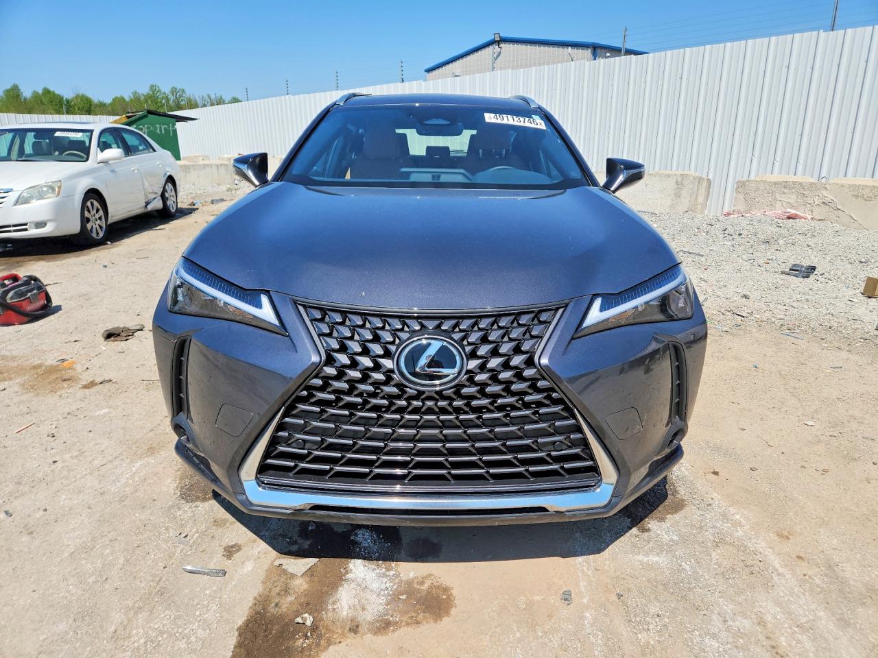 2025 LEXUS UX 300H