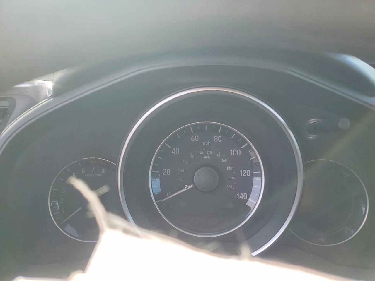 2019 HONDA FIT
