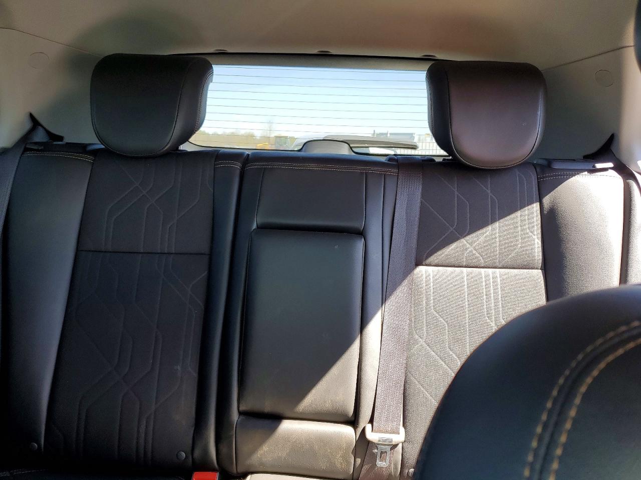 2018 CHEVROLET TRAX