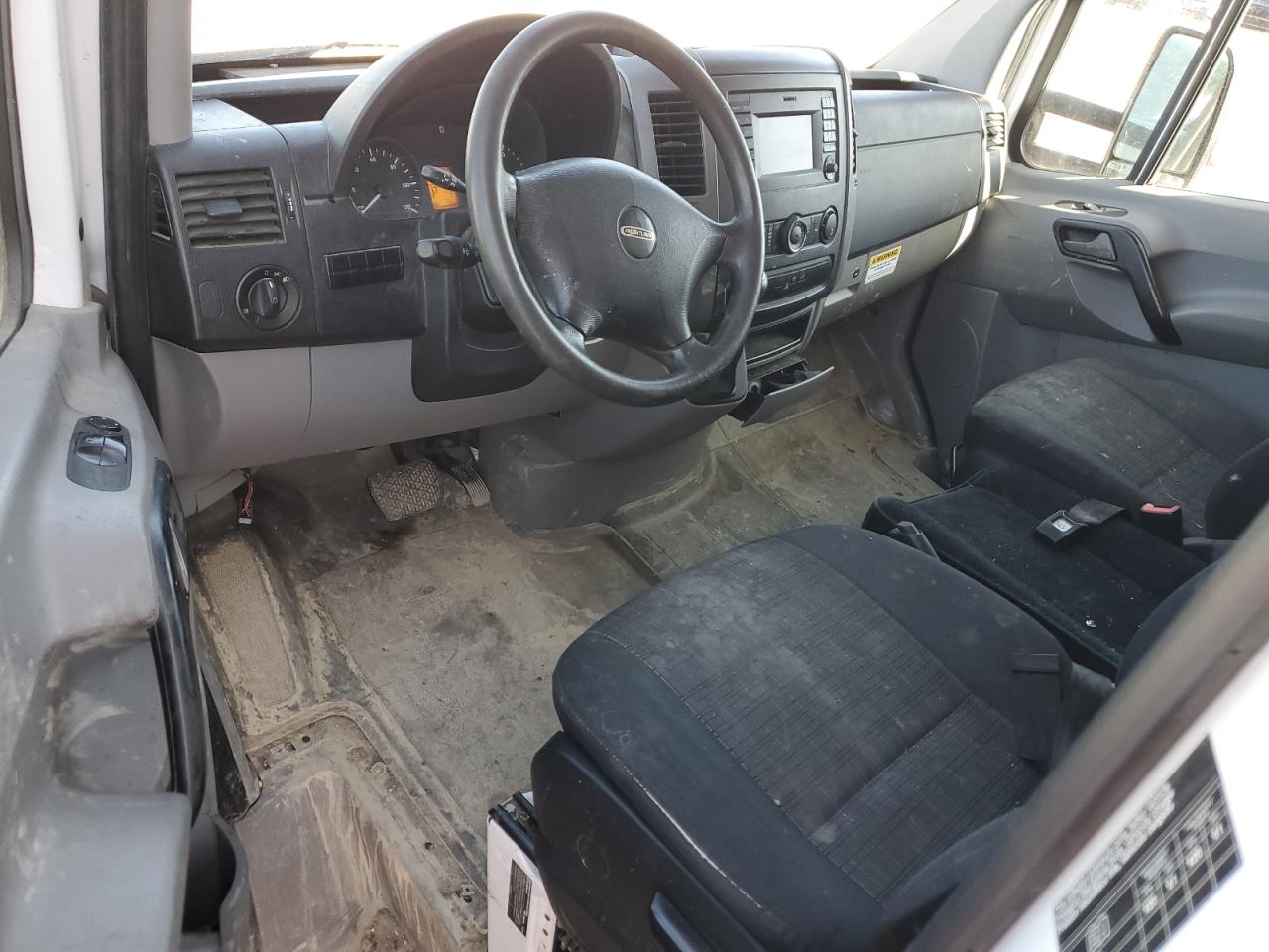 2016 OTHER HEAVY EQUIPMENT SPRINTER