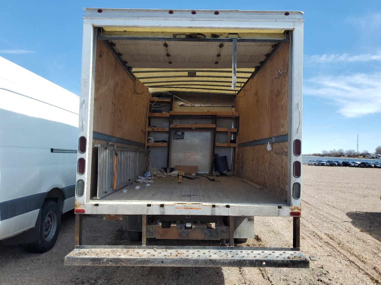2016 OTHER HEAVY EQUIPMENT SPRINTER