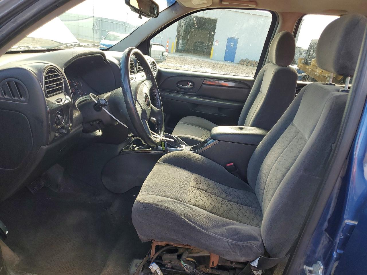 2006 GMC ENVOY