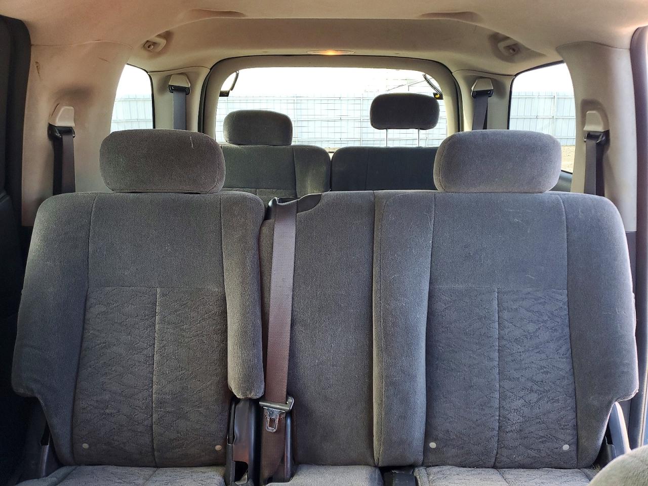 2006 GMC ENVOY