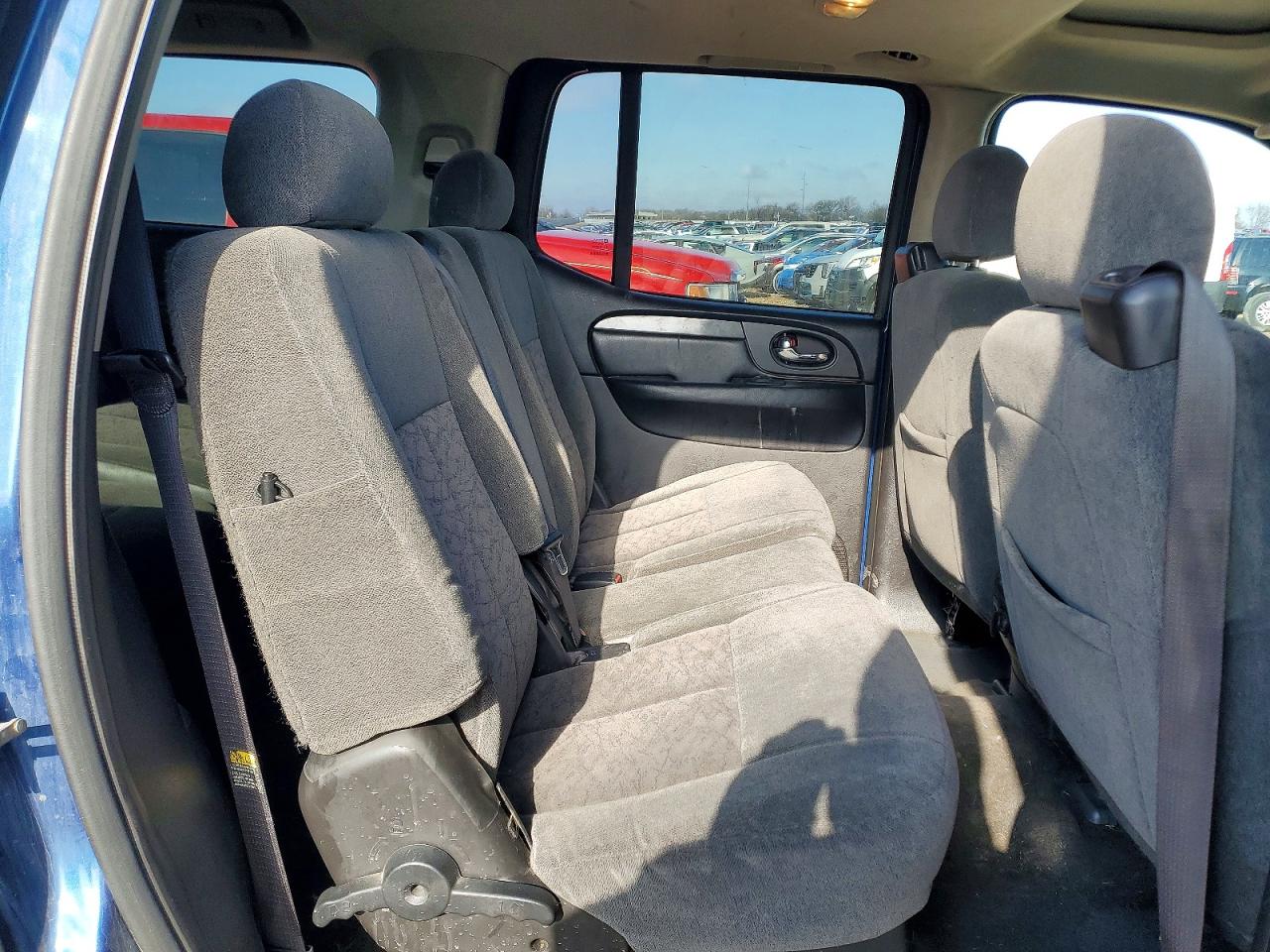 2006 GMC ENVOY