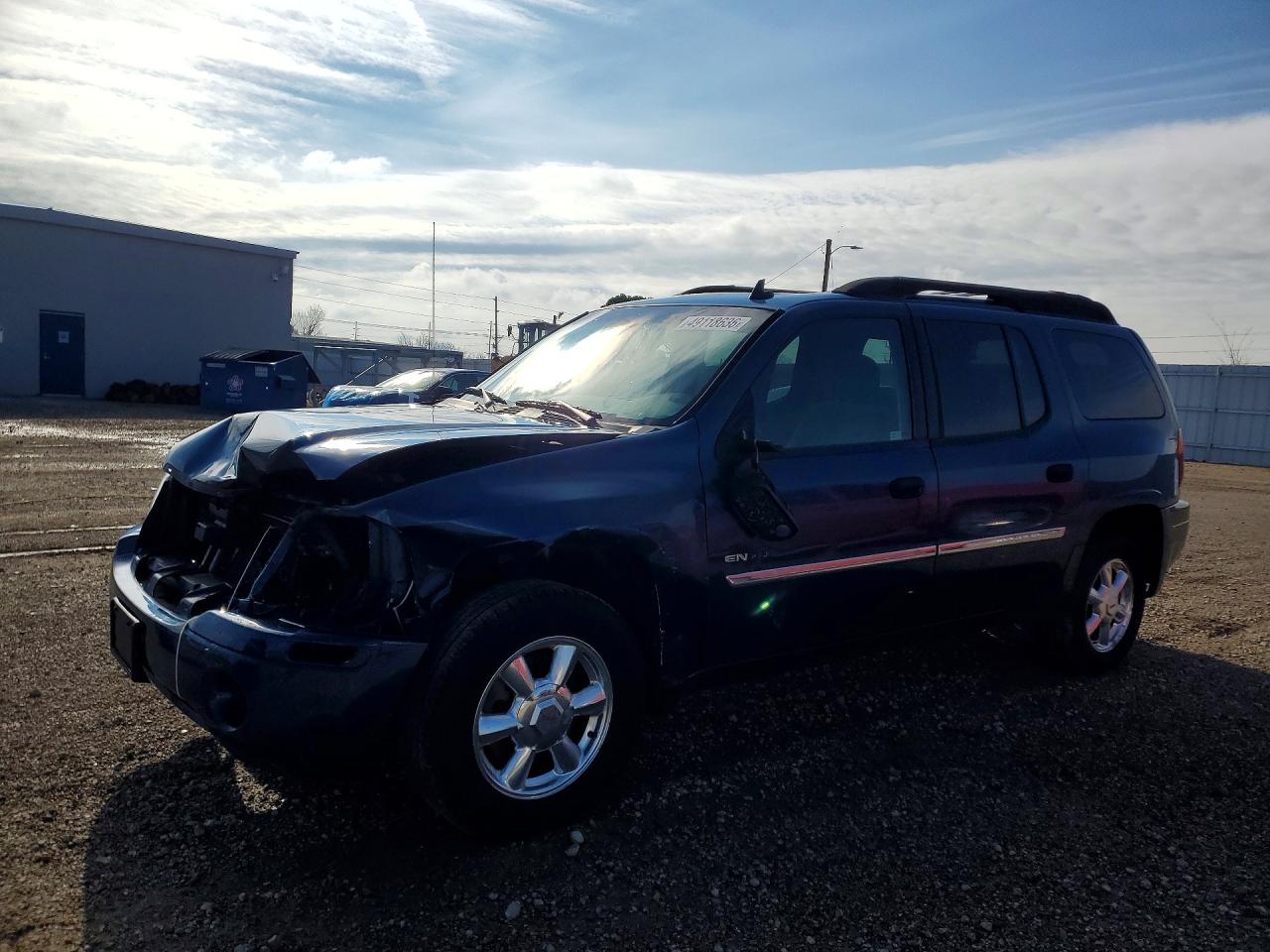 2006 GMC ENVOY