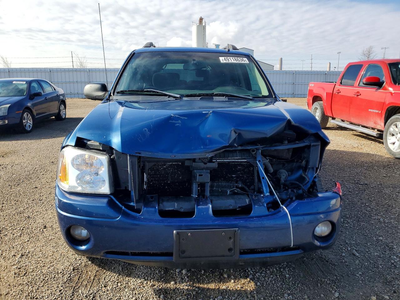 2006 GMC ENVOY