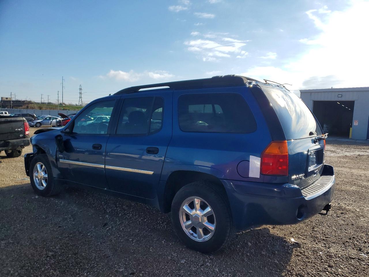2006 GMC ENVOY