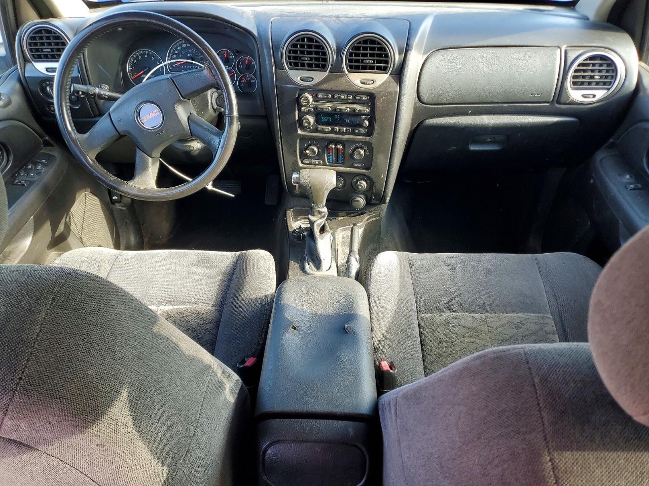 2006 GMC ENVOY